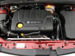 Vauxhall Vectra GTS 2005 года